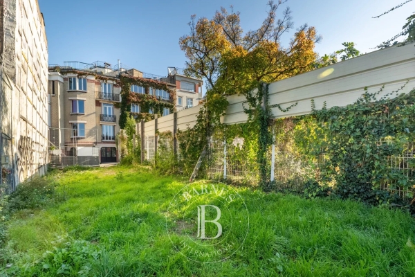 Luxury House for sale in Paris 19ème, 1 550 000 €, Photo 6