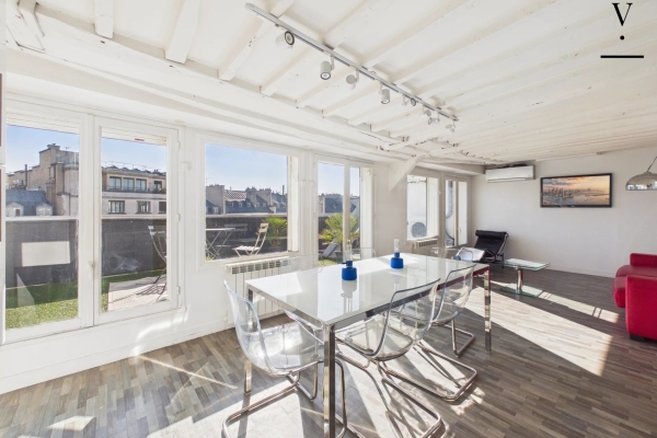 Luxury Apartment for sale in Paris 8Ème, 1 680 000 €, Photo 6