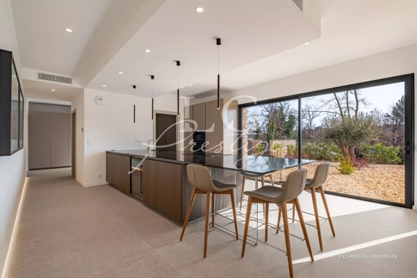 Luxury House for sale in Tourrettes, 3 200 000 €, Photo 6