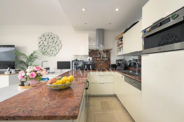 Appartement de luxe à vendre à Cannes, 699 000 €, Photo 6