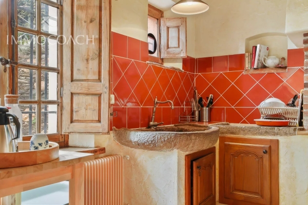Luxury House for sale in Collobrières, 1 260 000 €, Photo 6