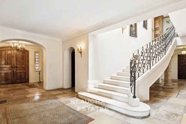 Maison de luxe à vendre à Auribeau-sur-Siagne, 2 750 000 €, Photo 6