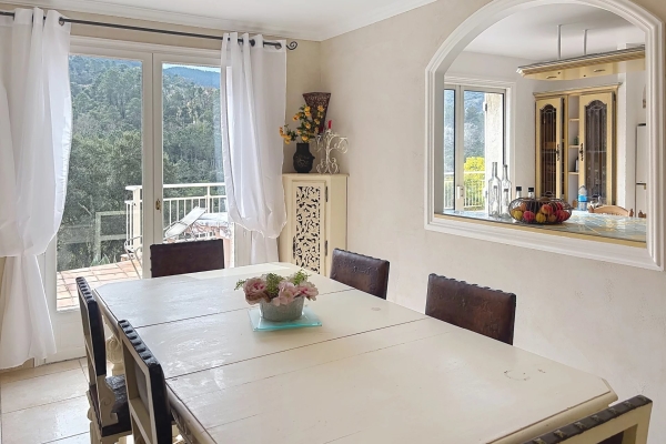 Maison de luxe à vendre à Mandelieu-la-Napoule, 990 000 €, Photo 6
