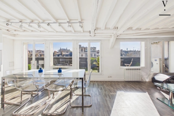 Luxury Apartment for sale in Paris 8Ème, 1 680 000 €, Photo 7