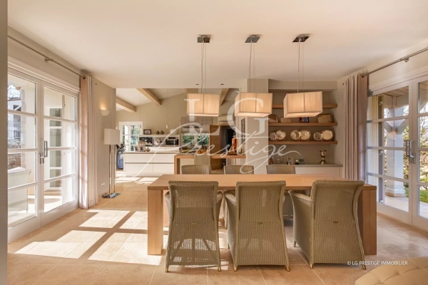 Luxury House for sale in Tourrettes, 2 700 000 €, Photo 7