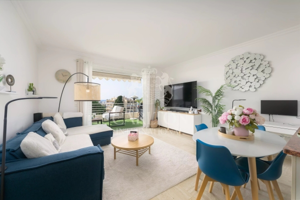 Appartement de luxe à vendre à Cannes, 699 000 €, Photo 7