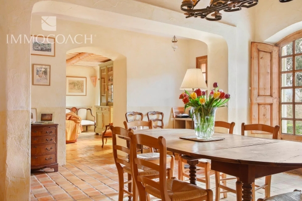 Luxury House for sale in Collobrières, 1 260 000 €, Photo 7