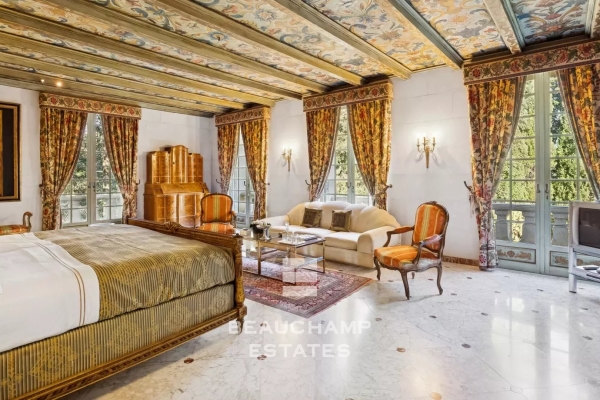 Maison de luxe à vendre à Auribeau-sur-Siagne, 2 750 000 €, Photo 7