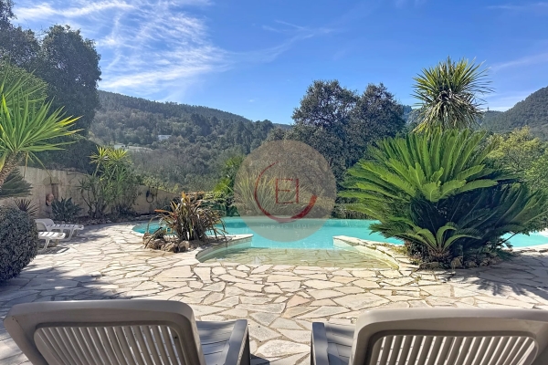 Maison de luxe à vendre à Mandelieu-la-Napoule, 990 000 €, Photo 7