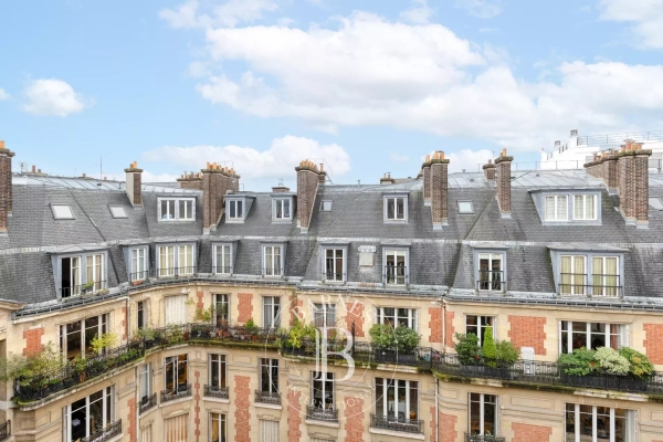 Appartement de luxe à vendre à Paris 8ème, 1 795 000 €, Photo 1