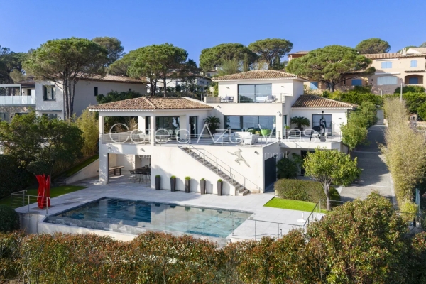 Maison de luxe à vendre à Sainte-Maxime, 3 600 000 €, Photo 1