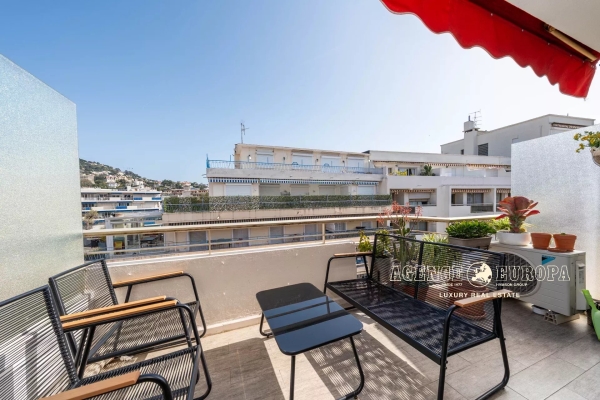 Appartement de luxe à vendre à Cannes, 650 000 €, Photo 1
