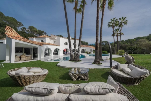 Luxury House for sale in Mougins, 6 250 000 €, Photo 1