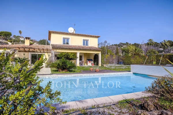 Maison de luxe à vendre à Mougins, 1 550 000 €, Photo 1