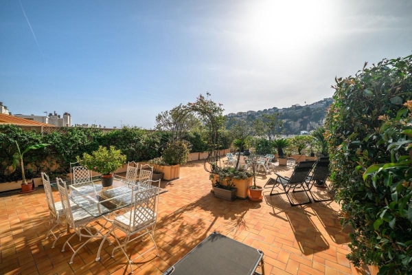 Appartement de luxe à vendre à Nice, 895 000 €, Photo 1