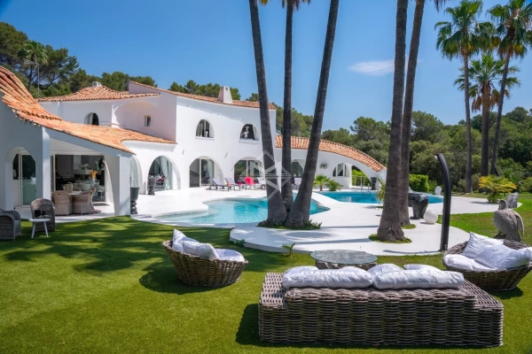 Maison de luxe à vendre à Mougins, 5 950 000 €, Photo 2