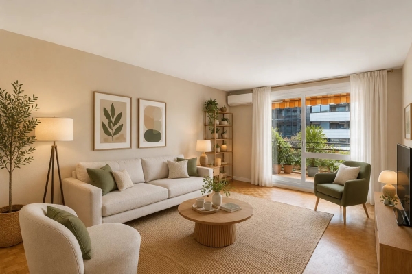 Appartement de luxe à vendre à Lyon 3ème, 305 000 €, Photo 3