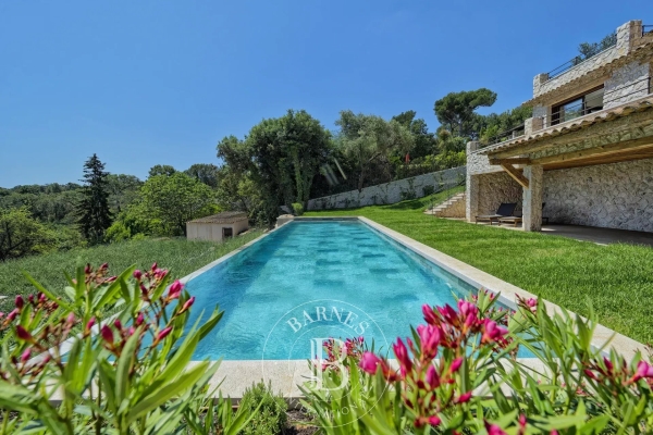 Maison de luxe à vendre à Saint-Paul-de-Vence, 3 500 000 €, Photo 3