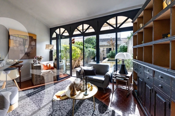 Maison de luxe à vendre à Mouriès, 920 000 €, Photo 3