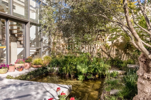 Luxury House for sale in Bordeaux, 1 950 000 €, Photo 3