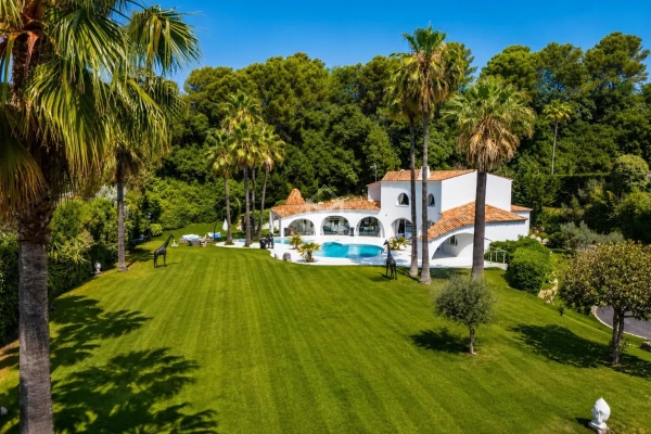 Maison de luxe à vendre à Mougins, 5 950 000 €, Photo 3