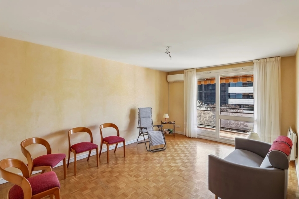Appartement de luxe à vendre à Lyon 3ème, 305 000 €, Photo 4