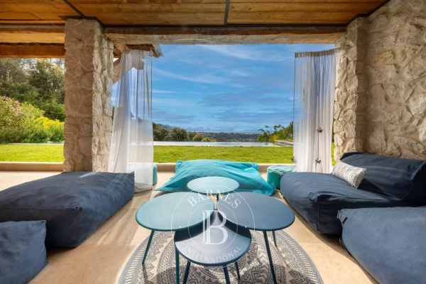 Maison de luxe à vendre à Saint-Paul-de-Vence, 3 500 000 €, Photo 4