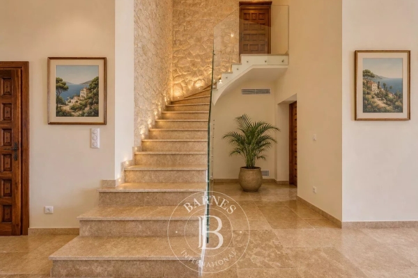 Luxury House for sale in Saint-Paul-de-Vence, 3 450 000 €, Photo 4