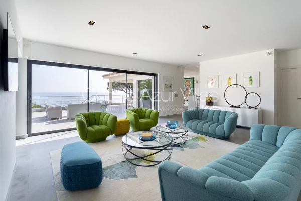 Luxury House for sale in Sainte-Maxime, 3 600 000 €, Photo 4