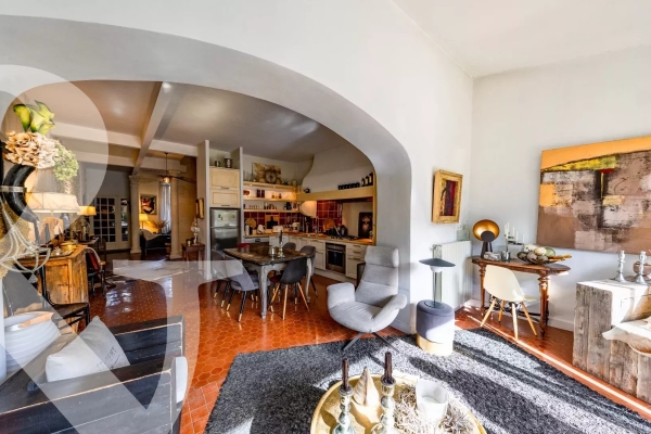 Maison de luxe à vendre à Mouriès, 920 000 €, Photo 4