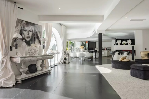 Luxury House for sale in Mougins, 6 250 000 €, Photo 4