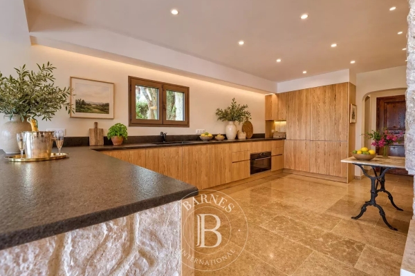 Luxury House for sale in Saint-Paul-de-Vence, 3 450 000 €, Photo 5
