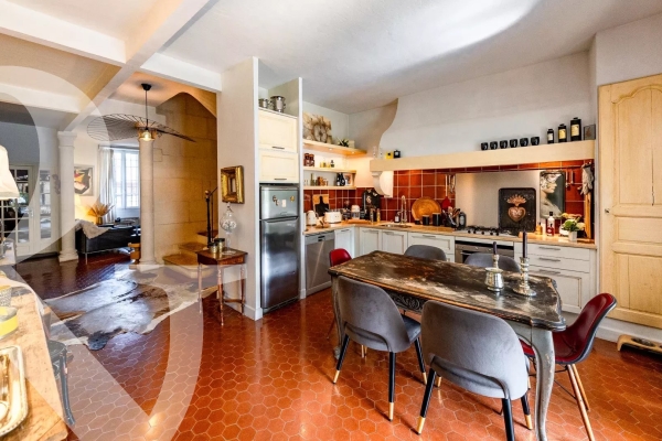 Maison de luxe à vendre à Mouriès, 920 000 €, Photo 5