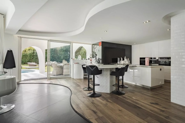 Luxury House for sale in Mougins, 6 250 000 €, Photo 5