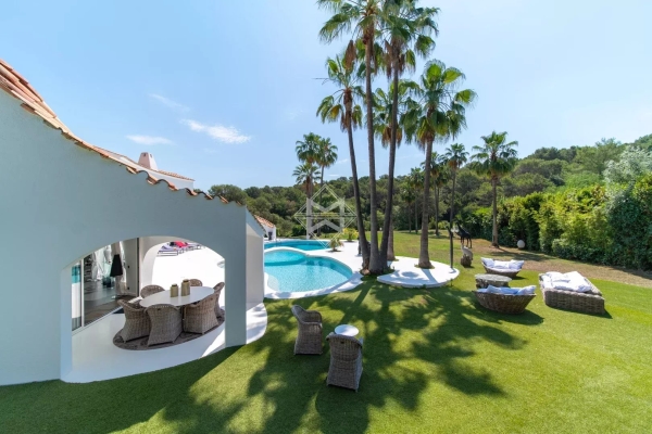 Maison de luxe à vendre à Mougins, 5 950 000 €, Photo 5