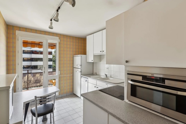 Appartement de luxe à vendre à Lyon 3ème, 305 000 €, Photo 6
