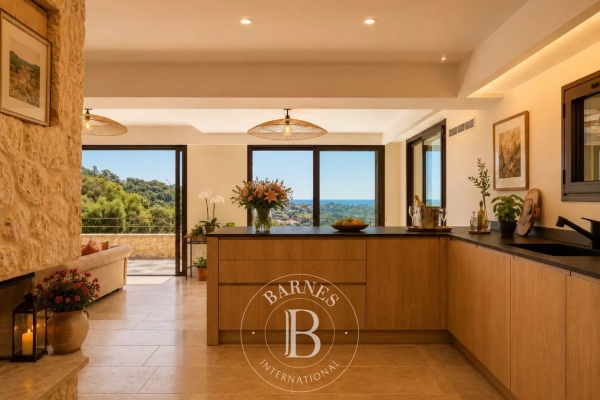 Luxury House for sale in Saint-Paul-de-Vence, 3 450 000 €, Photo 6