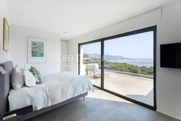 Luxury House for sale in Sainte-Maxime, 3 600 000 €, Photo 6