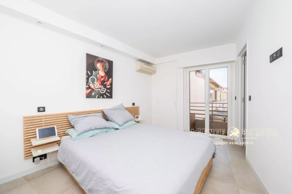 Appartement de luxe à vendre à Cannes, 650 000 €, Photo 6