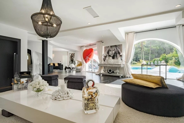 Luxury House for sale in Mougins, 6 250 000 €, Photo 6