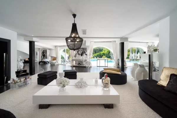 Maison de luxe à vendre à Mougins, 5 950 000 €, Photo 6