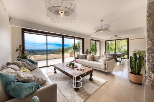 Maison de luxe à vendre à Saint-Paul-de-Vence, 3 500 000 €, Photo 7