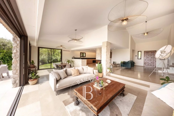 Luxury House for sale in Saint-Paul-de-Vence, 3 450 000 €, Photo 7
