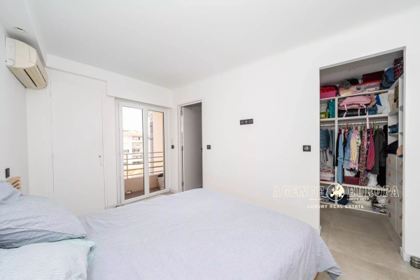 Appartement de luxe à vendre à Cannes, 650 000 €, Photo 7