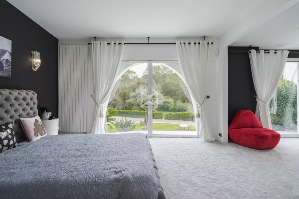 Luxury House for sale in Mougins, 6 250 000 €, Photo 7