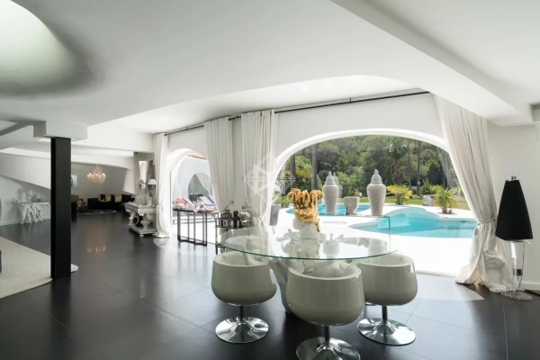 Maison de luxe à vendre à Mougins, 5 950 000 €, Photo 7