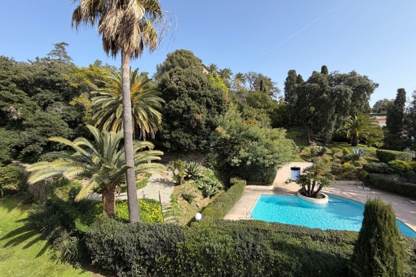 Appartement de luxe à vendre à Cannes, 2 380 000 €, Photo 1