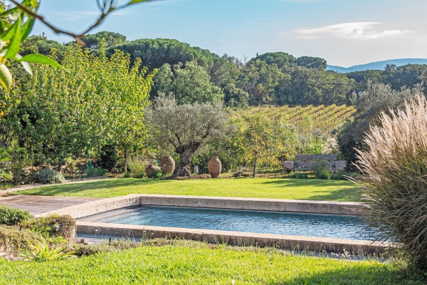 Maison de luxe à vendre à Grimaud, 2 100 000 €, Photo 1