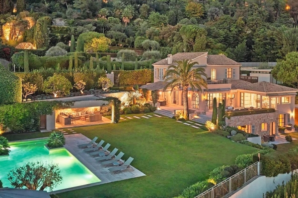 Maison de luxe à vendre à Cannes, 16 900 000 €, Photo 1