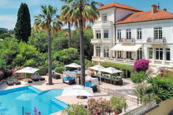 Maison de luxe à vendre à Cannes, 14 900 000 €, Photo 1